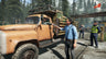 Captura de juego de Contraband Police & Thief Simulator - PS4 - imagen 1