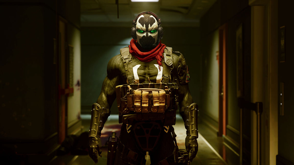 Captura de juego de Call of Duty: Modern Warfare II - PS4 - imagen 2