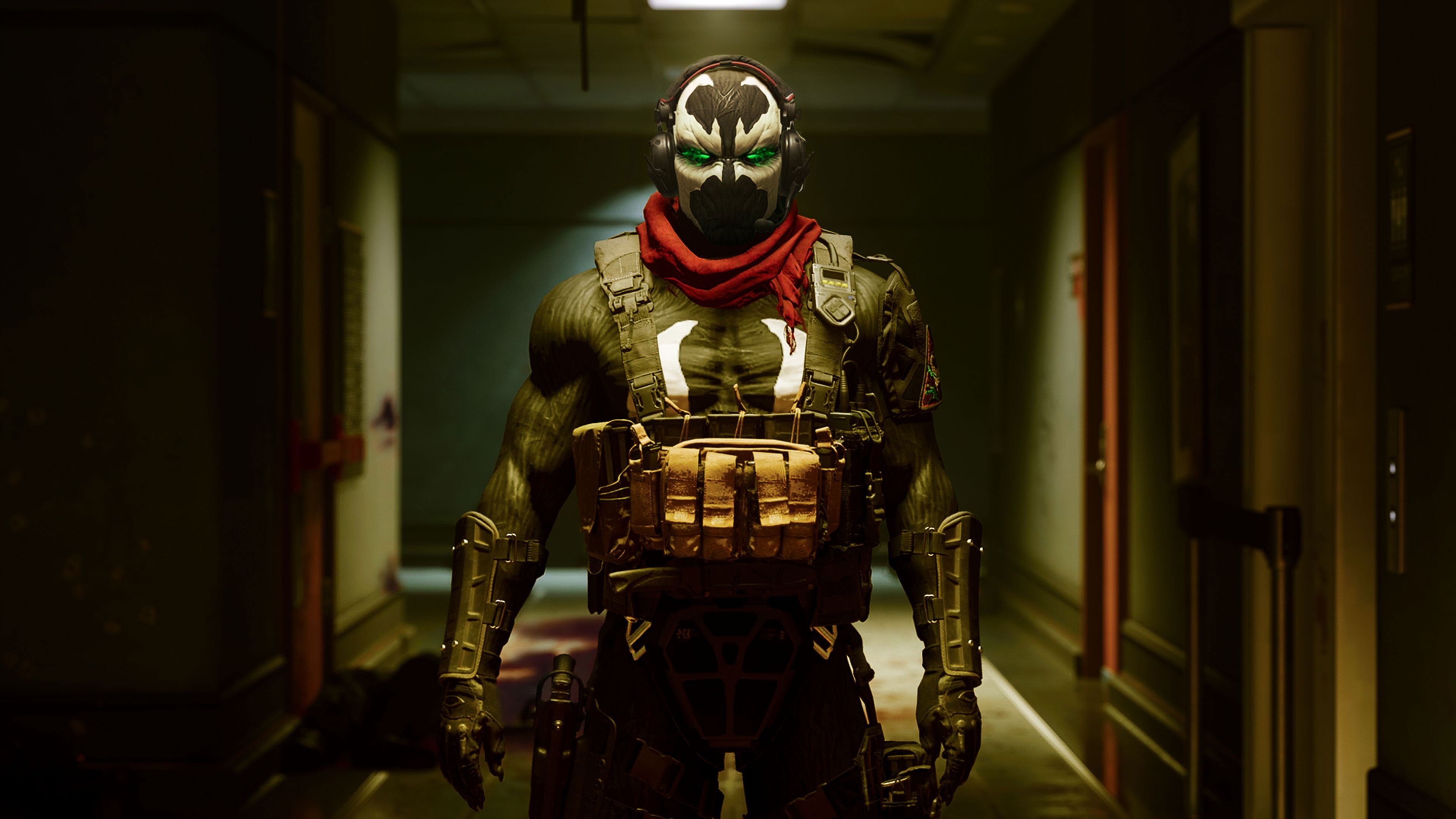 Captura de juego de Call of Duty: Modern Warfare II - PS5 - imagen 2