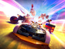Captura de juego de LEGO 2K Drive for - PS4 - imagen 2