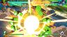 Captura de juego de DRAGON BALL FighterZ - PS5 - imagen 1