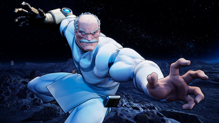 Captura de juego de Invincible VS - Deluxe Edition - PS5 - imagen 5