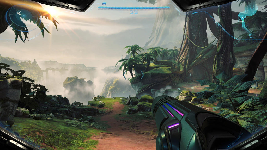 Metroid Prime™ 4: Beyond – Nintendo Switch™ 2 Edition