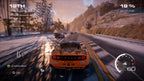 GRID™ Legends: Deluxe Edition
