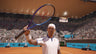 Captura de juego de TIEBREAK – GRAND SLAM EDITION - PS5 - imagen 2