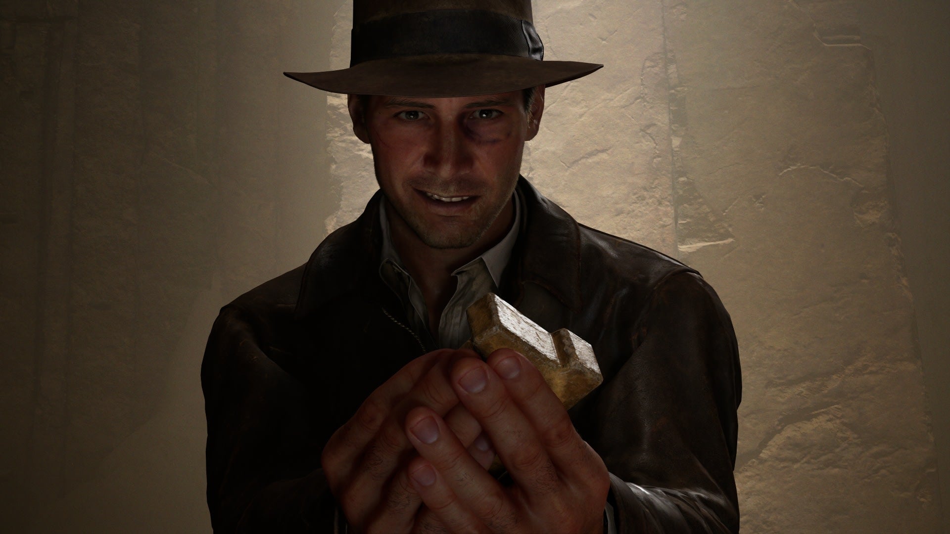 Indiana Jones and the Great Circle™