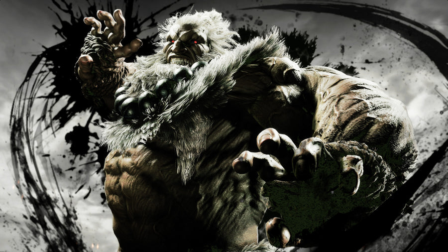 Captura de juego de Street Fighter 6 Years 1-2 Fighters Edition - PS4 - imagen 4