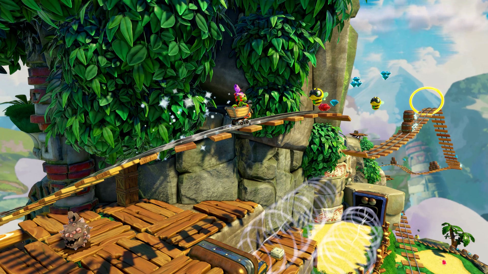 Yooka-Replaylee