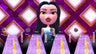 Captura de juego de Bratz Rhythm & Style - Nintendo Switch - imagen 2