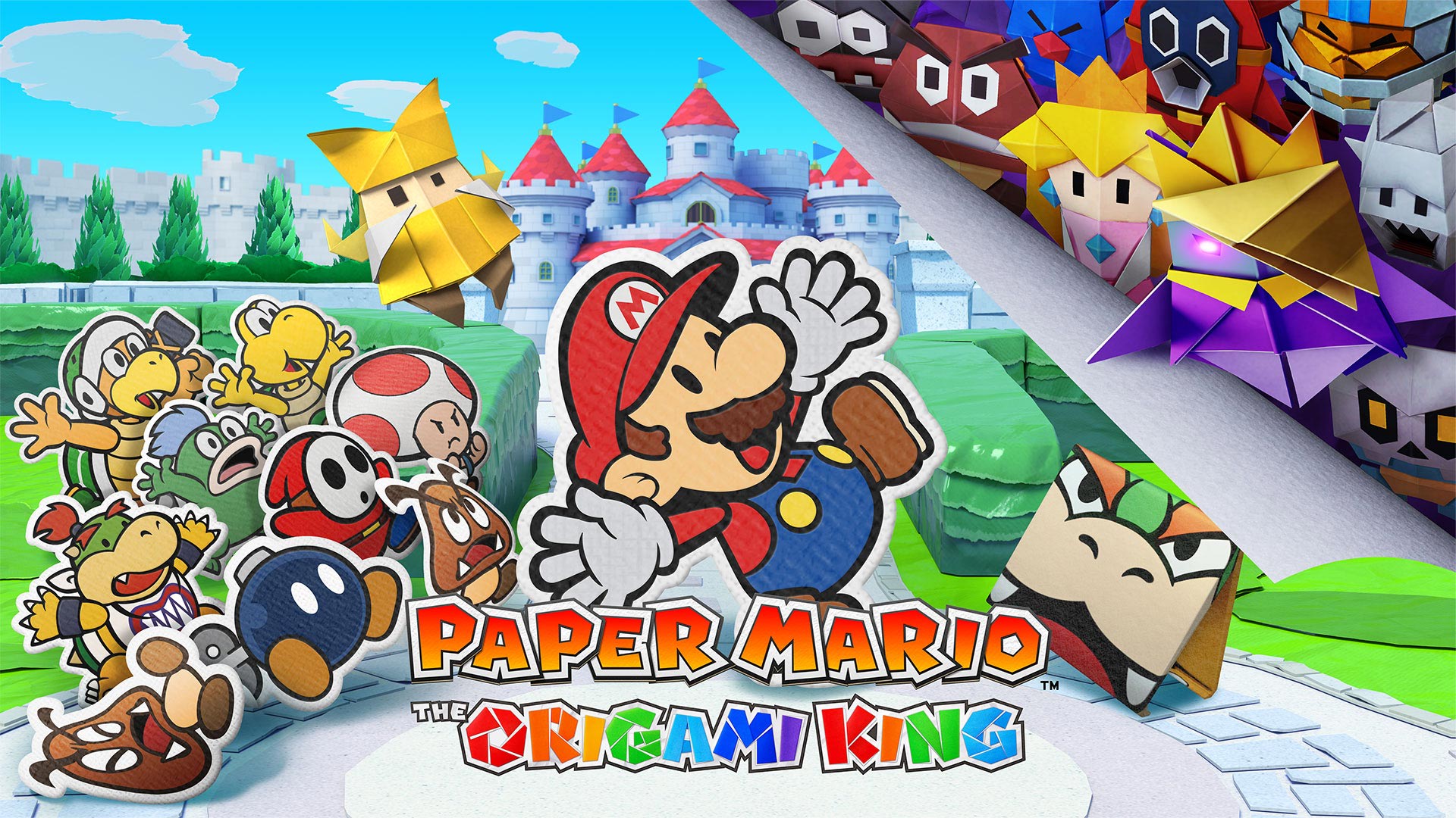 Trailer del juego