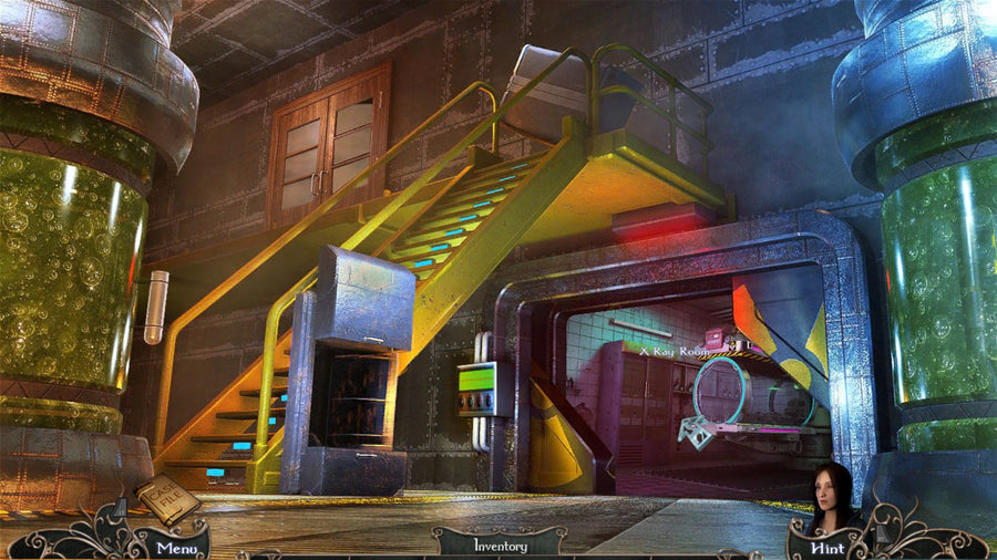 Captura de juego de Dark Mystery Bundle - PS5 - imagen 5