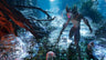 Captura de juego de Dragonkin: The Banished - PS5 - imagen 2