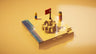 Captura de juego de LEGO Builders Journey - PS5 - imagen 1