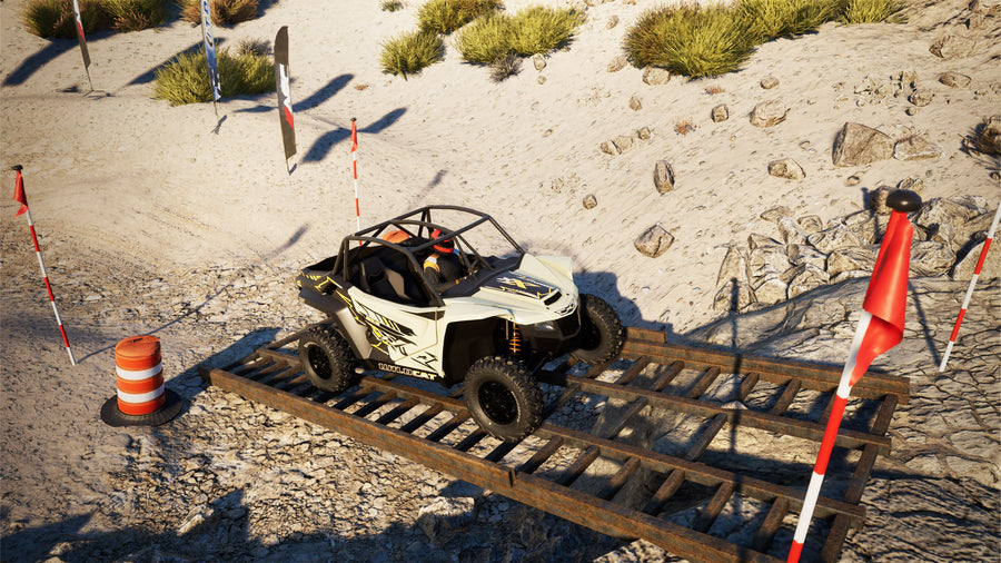 Captura de juego de Overpass 2 - PS5 - imagen 2