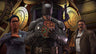 Captura de juego de Batman: The Enemy Within - Nintendo Switch - imagen 3