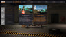 Captura de juego de Truck Simulator Cargo Driver 2024 - USA - PS5 - imagen 2