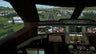 Captura de juego de Airplane Flight Simulator : EVO - PS4 - imagen 1