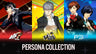 Captura de juego de The Persona Collection - PS5 - imagen 1