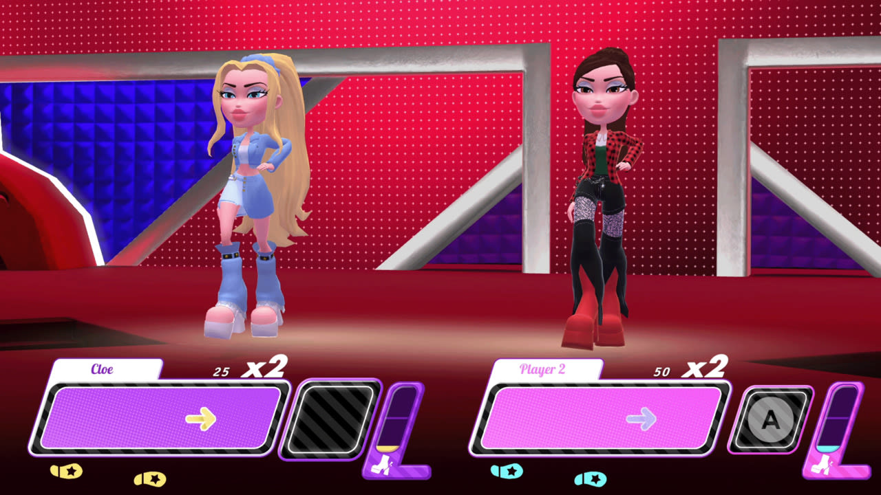 Bratz® Rhythm & Style