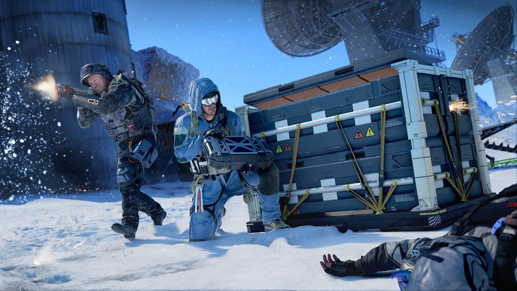 Call of Duty®: Black Ops 7