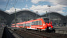Captura de juego de Train Sim World 6: Deutsche Edition - PS5 - imagen 2