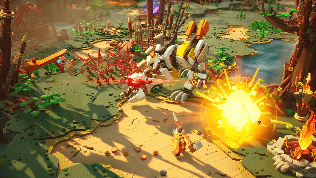 LEGO® Horizon Adventures™