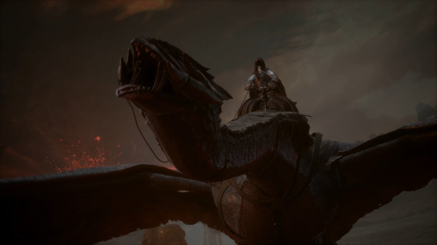Captura de juego de The Lord of the Rings: Gollum - Precious Edition - PS5 - imagen 4