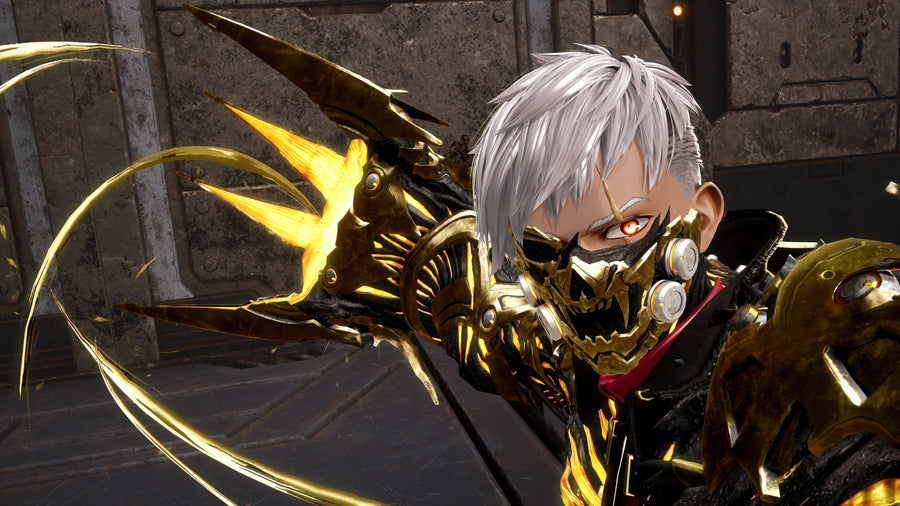 Captura de juego de CODE VEIN II Ultimate Edition - PS5 - imagen 2