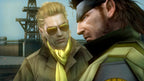 METAL GEAR SOLID: Peace Walker - Master Collection Version