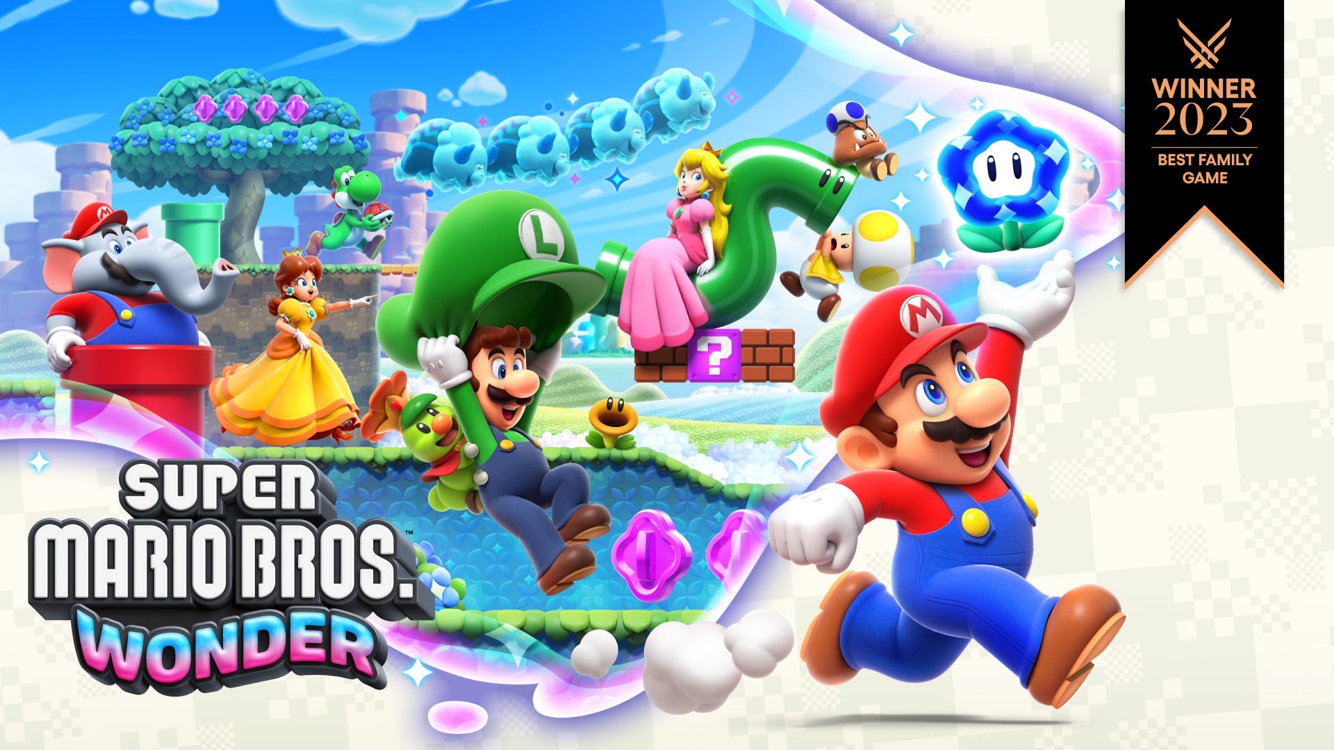 Trailer del juego