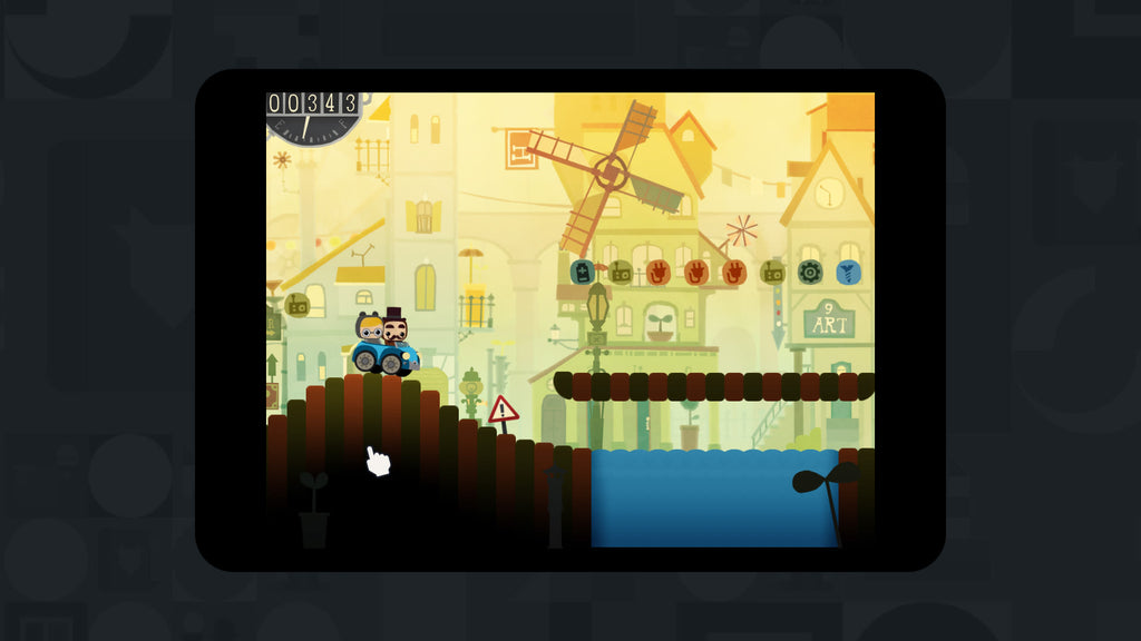 Simogo Legacy Collection - Nintendo Switch™ 2 Edition
