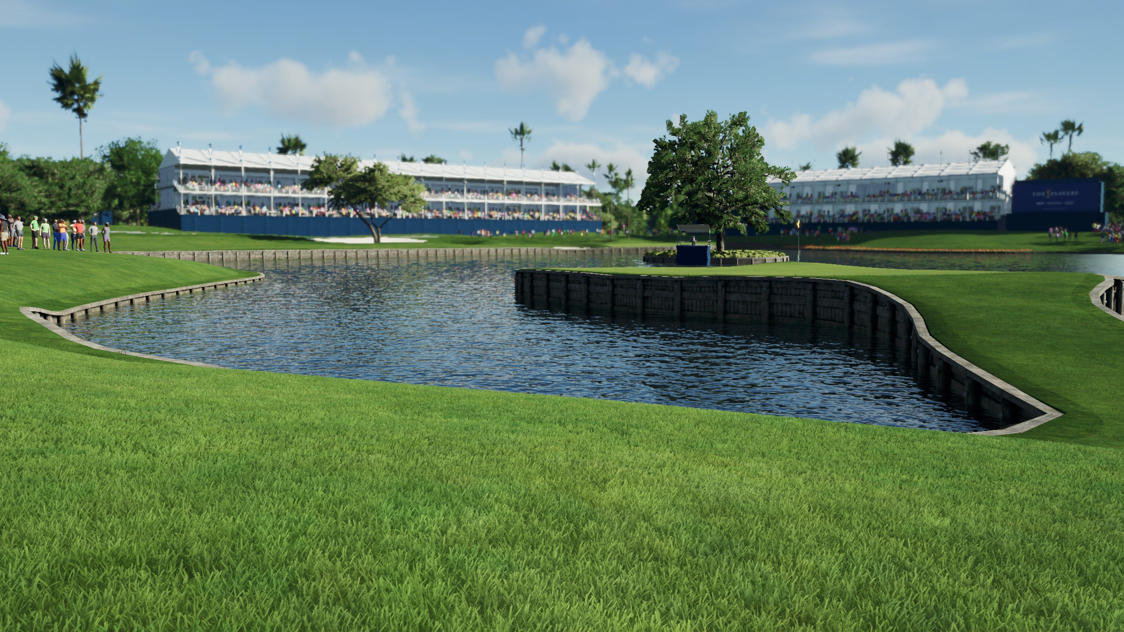 Captura de juego de NBA 2K26 x PGA TOUR 2K25 Bundle - PS5 - imagen 5