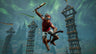 Captura de juego de Harry Potter: Quidditch Champions - PS5 - imagen 2