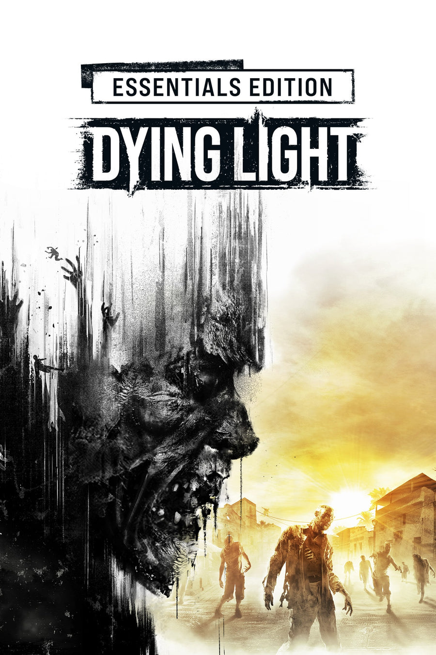 Captura de juego de Dying Light - Essentials Edition - PS4 - imagen 4