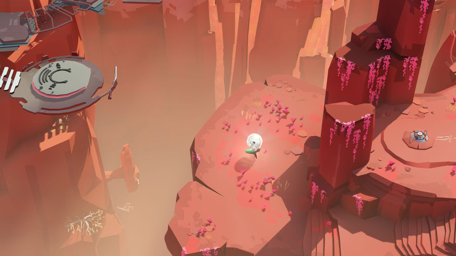 Captura de juego de COCOON - PS4 - imagen 2