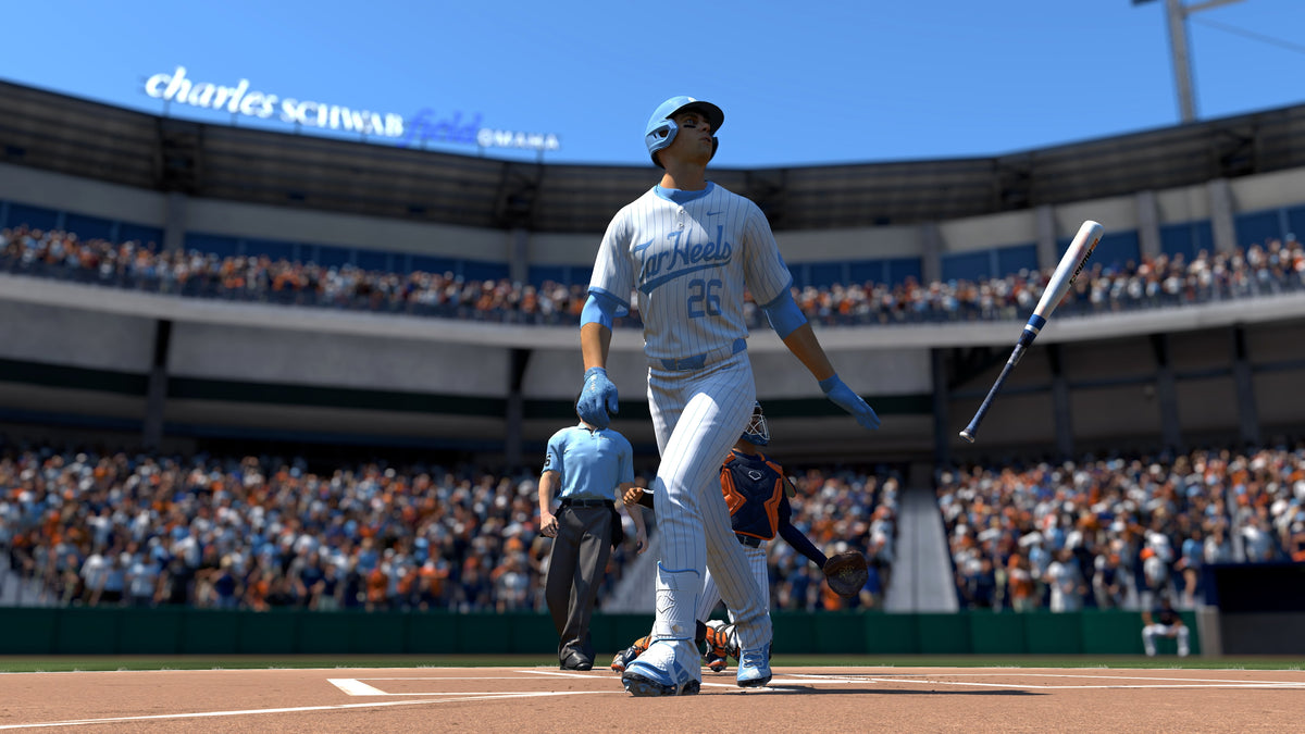 Captura de juego de MLB The Show 26 Digital Deluxe Edition - PS5 - imagen 1