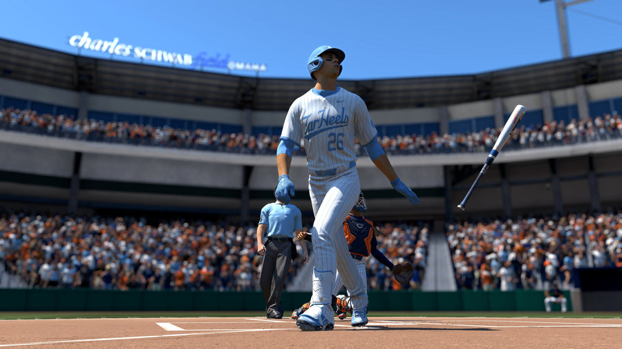 Captura de juego de MLB The Show 26 Digital Deluxe Edition - PS5 - imagen 1