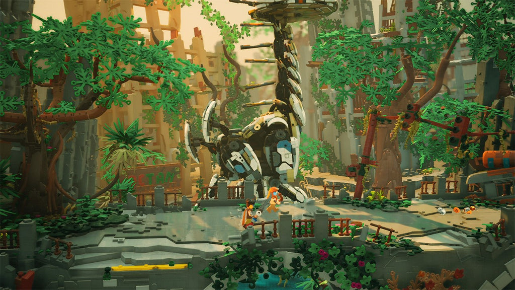 LEGO® Horizon Adventures™