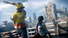 Captura de juego de Watch Dogs: Legion - Deluxe Edition - PS5 - imagen 4