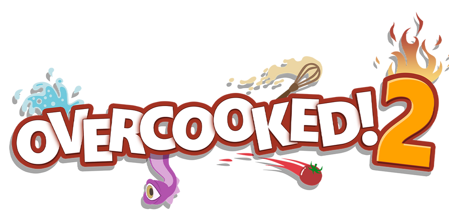 Captura de juego de Overcooked! + Overcooked! 2 - PS4 - imagen 1