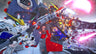 Captura de juego de SD GUNDAM BATTLE ALLIANCE Deluxe Edition - PS5 - imagen 2