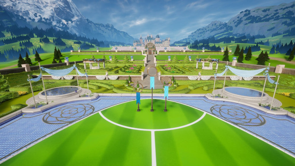 Harry Potter: Quidditch Champions