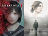 Captura de juego de SILENT HILL 2 & SILENT HILL f Standard Dual Pack - PS5 - imagen 2