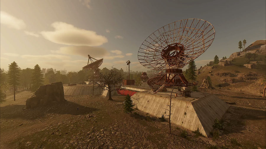 Captura de juego de Rust Console Edition PS5 - Deluxe - PS5 - imagen 5