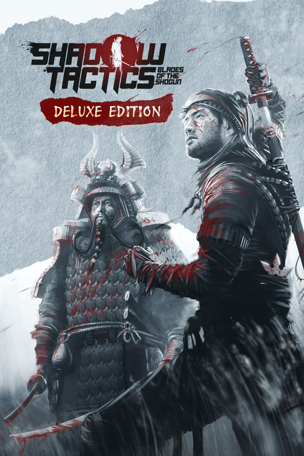 Captura de juego de Shadow Tactics: Blades of the Shogun Deluxe Edition - PS5 - imagen 5