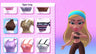 Captura de juego de Bratz Rhythm & Style - Deluxe Edition - PS5 - imagen 3