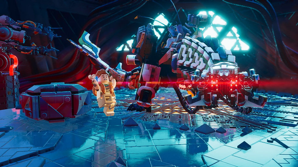 LEGO® Horizon Adventures™