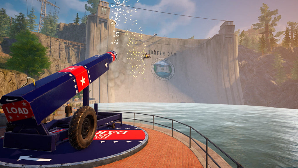Goat Simulator 3