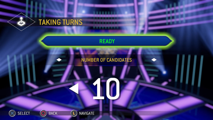 Captura de juego de Who Wants to Be a Millionaire? - Complete Edition - PS4 - imagen 2