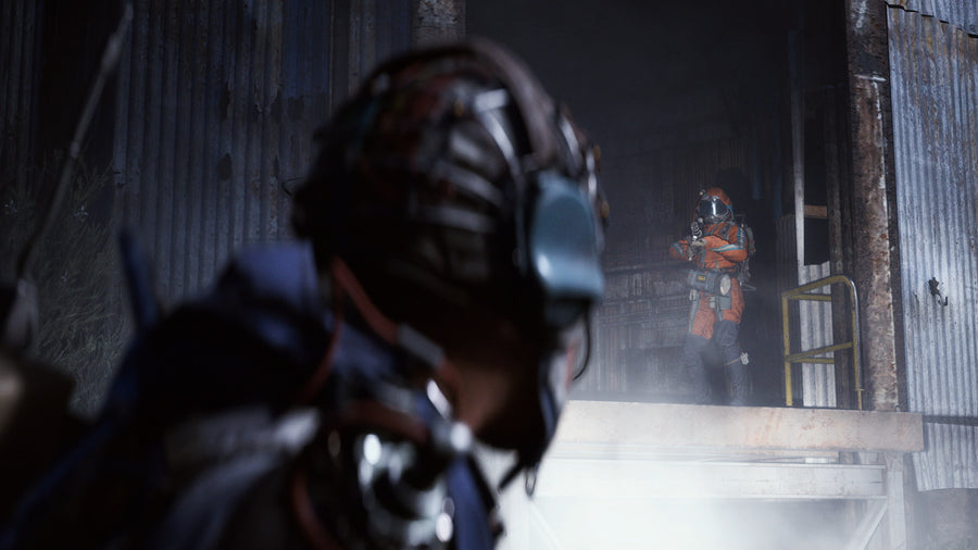 Captura de juego de ARC Raiders - PS5 - imagen 5